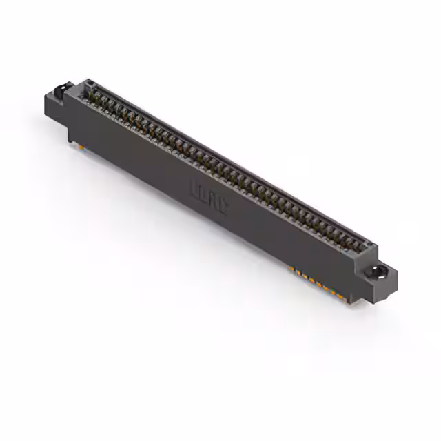 395-080-544-803 EDAC Inc.  Edgeboard Connectors